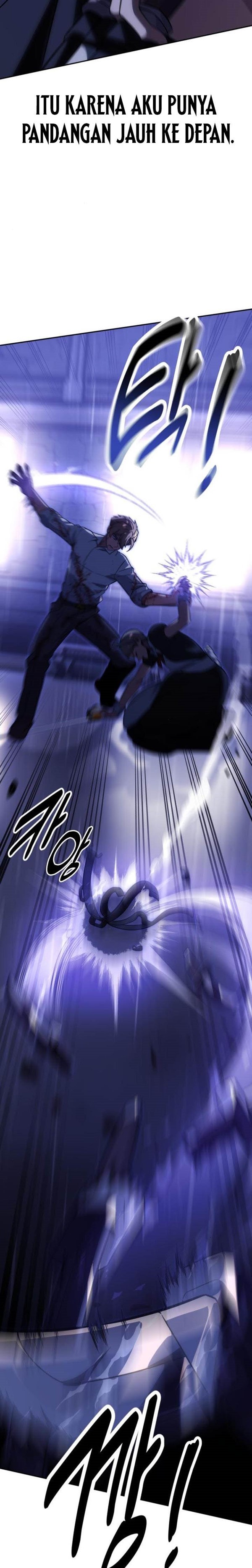Read The Extra’s Academy Survival Guide Bahasa Indonesia ID Manga Online