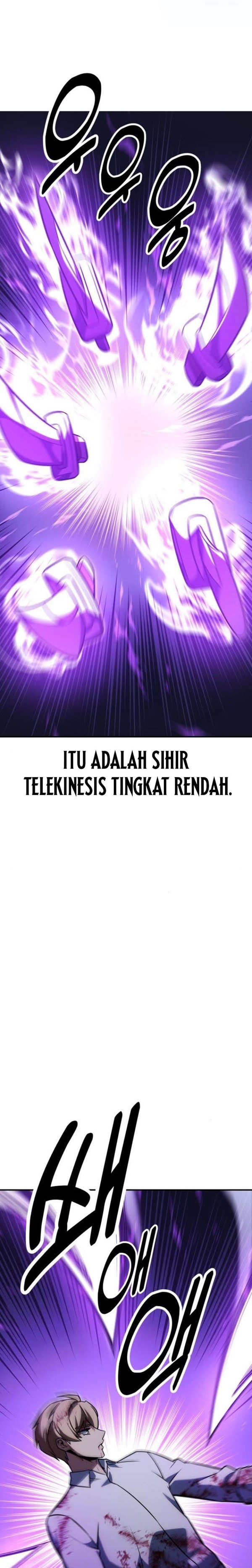 Read The Extra’s Academy Survival Guide Bahasa Indonesia ID Manga Online