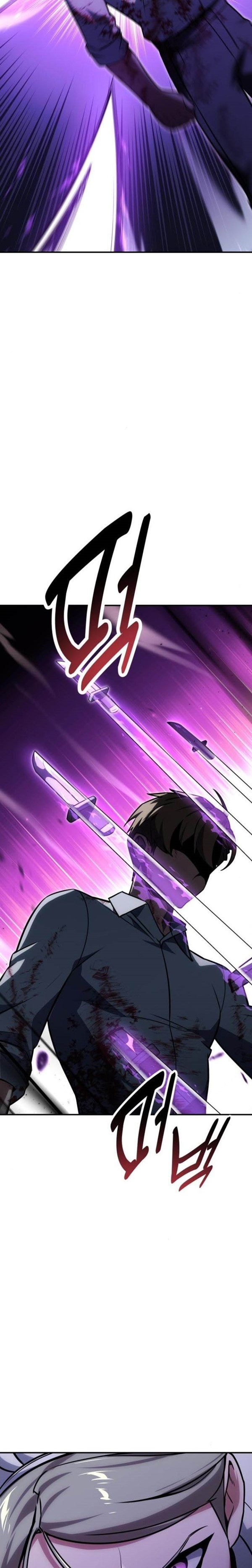Read The Extra’s Academy Survival Guide Bahasa Indonesia ID Manga Online