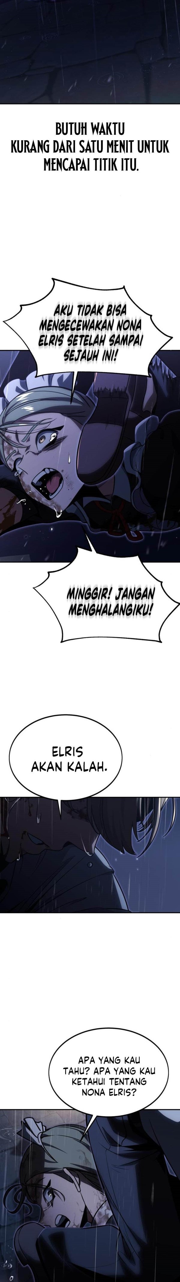 Read The Extra’s Academy Survival Guide Bahasa Indonesia ID Manga Online