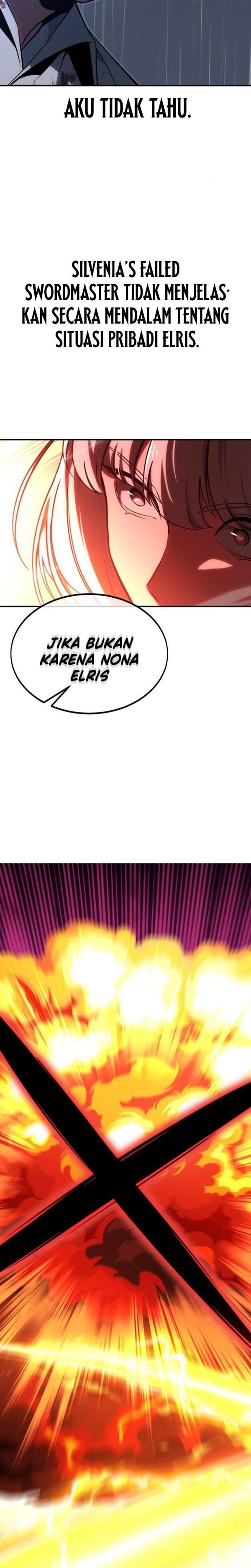 Read The Extra’s Academy Survival Guide Bahasa Indonesia ID Manga Online