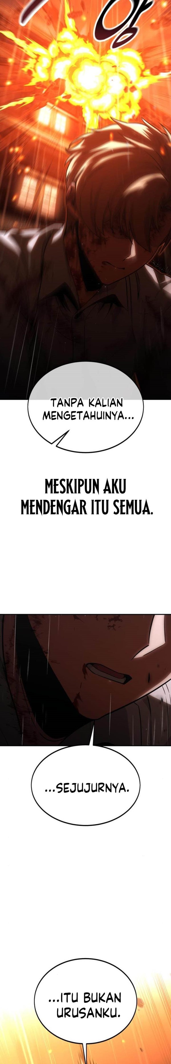Read The Extra’s Academy Survival Guide Bahasa Indonesia ID Manga Online