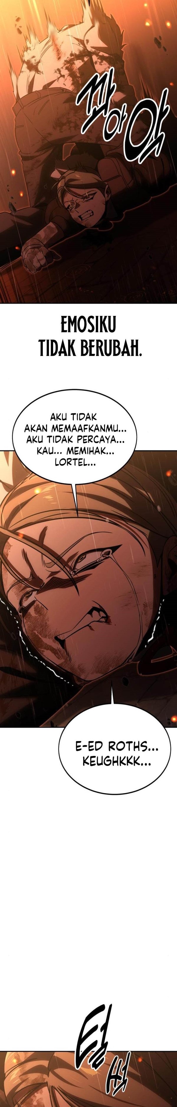 Read The Extra’s Academy Survival Guide Bahasa Indonesia ID Manga Online