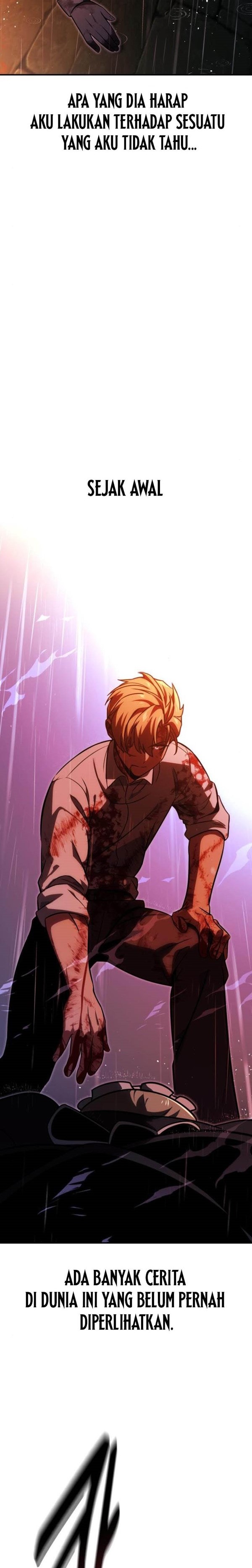 Read The Extra’s Academy Survival Guide Bahasa Indonesia ID Manga Online