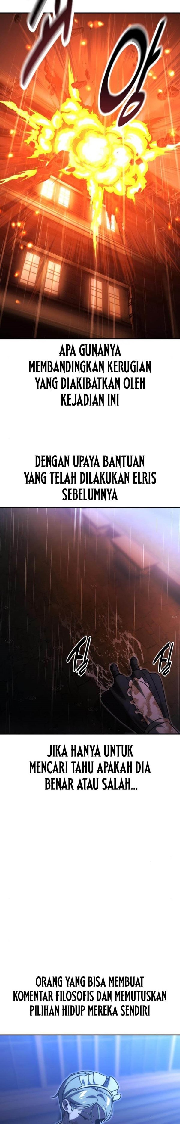 Read The Extra’s Academy Survival Guide Bahasa Indonesia ID Manga Online