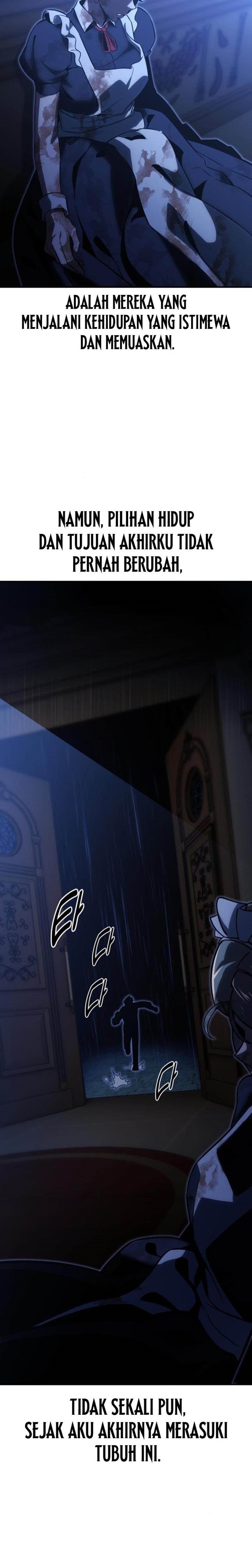 Read The Extra’s Academy Survival Guide Bahasa Indonesia ID Manga Online