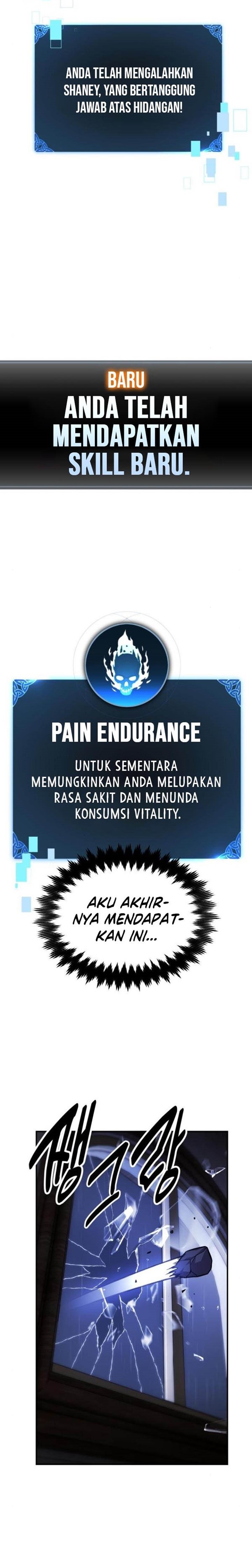 Read The Extra’s Academy Survival Guide Bahasa Indonesia ID Manga Online
