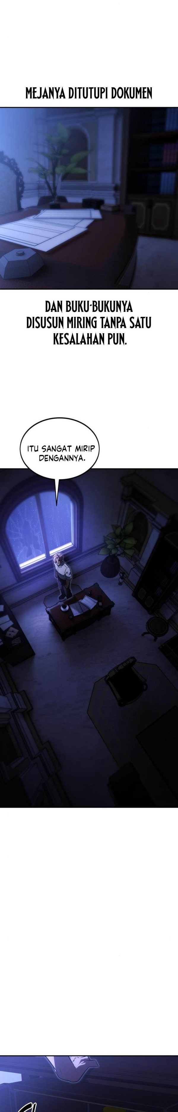 Read The Extra’s Academy Survival Guide Bahasa Indonesia ID Manga Online