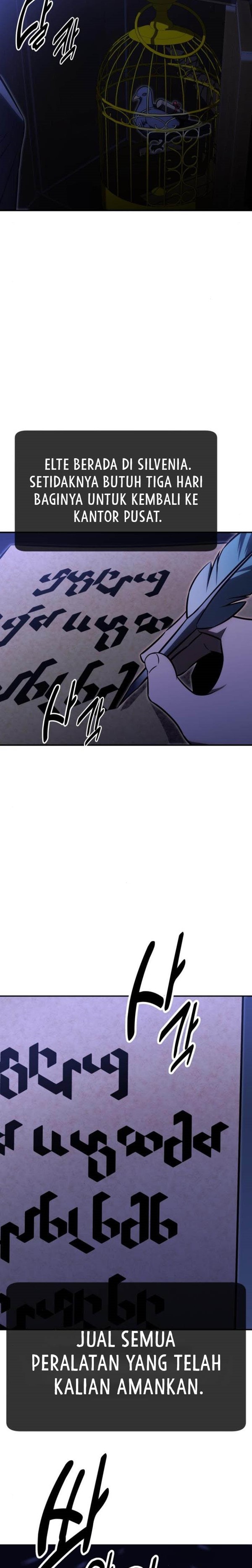Read The Extra’s Academy Survival Guide Bahasa Indonesia ID Manga Online