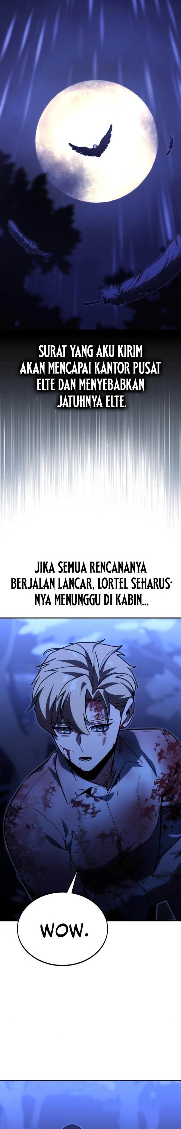 Read The Extra’s Academy Survival Guide Bahasa Indonesia ID Manga Online