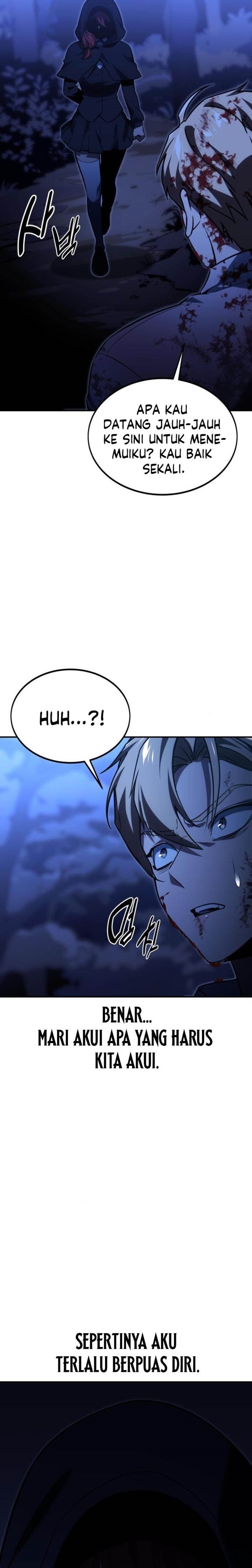 Read The Extra’s Academy Survival Guide Bahasa Indonesia ID Manga Online
