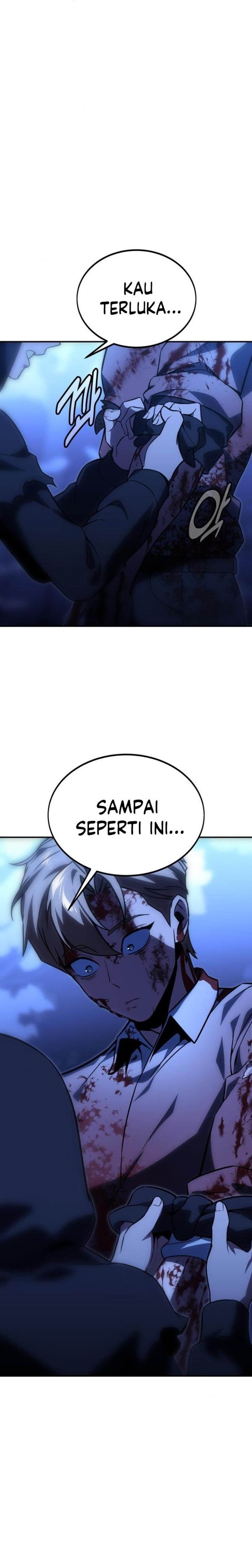 Read The Extra’s Academy Survival Guide Bahasa Indonesia ID Manga Online