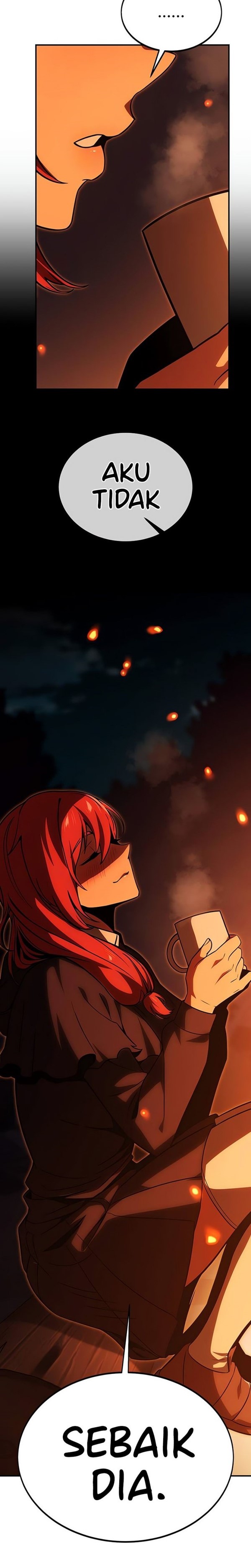 Read The Extra’s Academy Survival Guide Bahasa Indonesia ID Manga Online