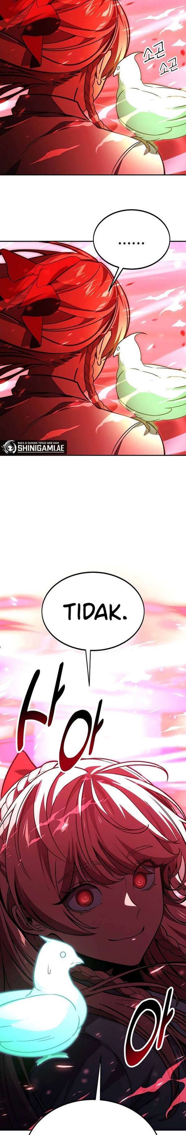 Read The Extra’s Academy Survival Guide Bahasa Indonesia ID Manga Online