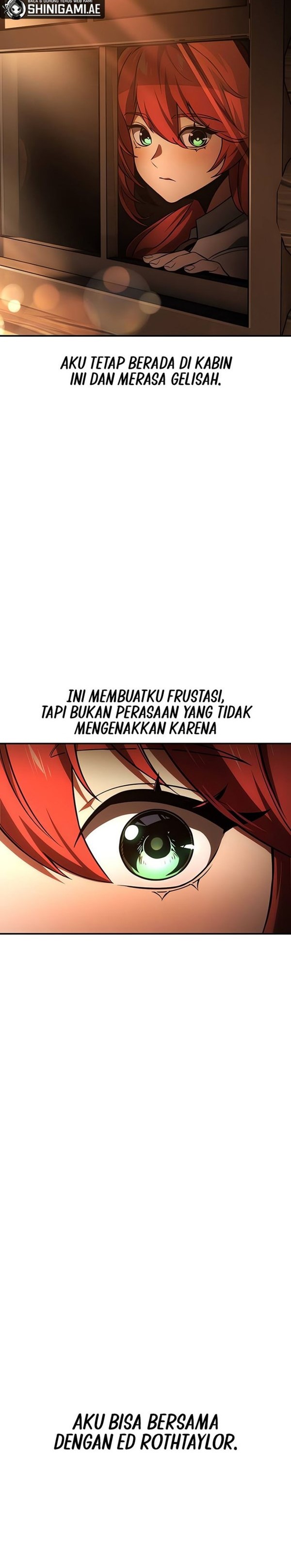Read The Extra’s Academy Survival Guide Bahasa Indonesia ID Manga Online