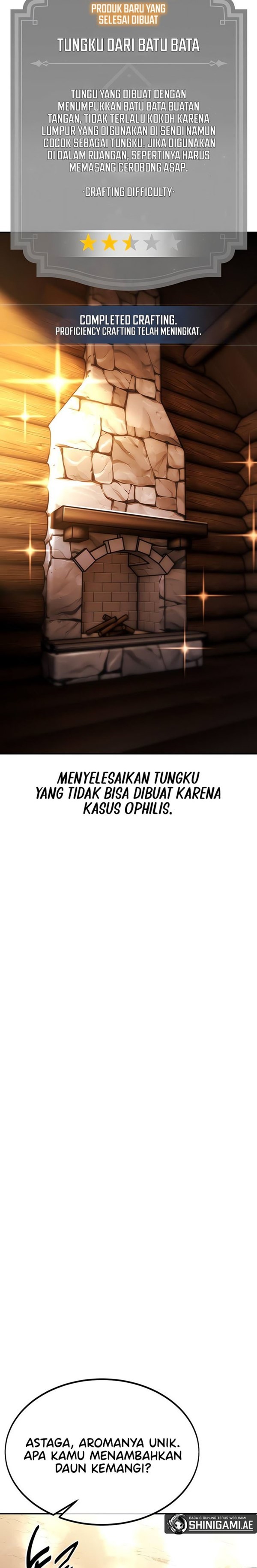 Read The Extra’s Academy Survival Guide Bahasa Indonesia ID Manga Online