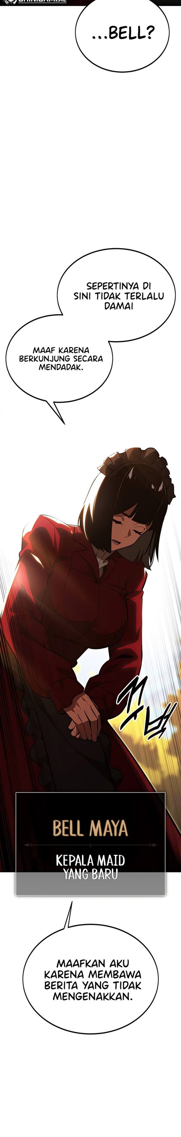 Read The Extra’s Academy Survival Guide Bahasa Indonesia ID Manga Online