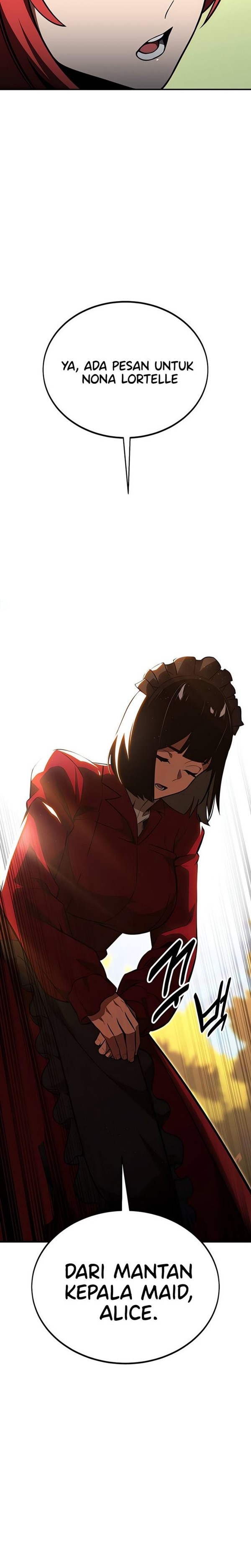 Read The Extra’s Academy Survival Guide Bahasa Indonesia ID Manga Online