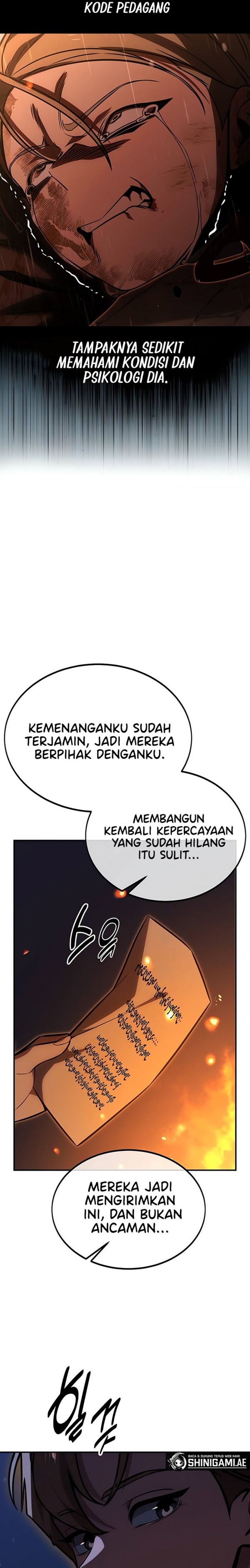 Read The Extra’s Academy Survival Guide Bahasa Indonesia ID Manga Online