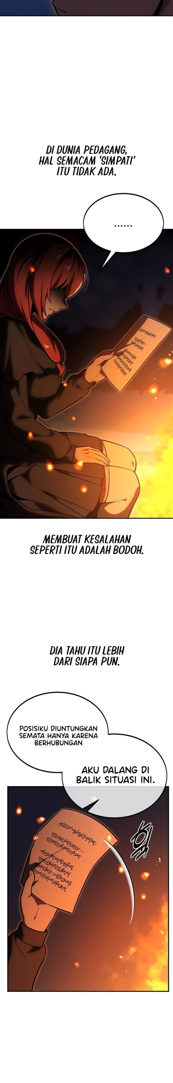 Read The Extra’s Academy Survival Guide Bahasa Indonesia ID Manga Online