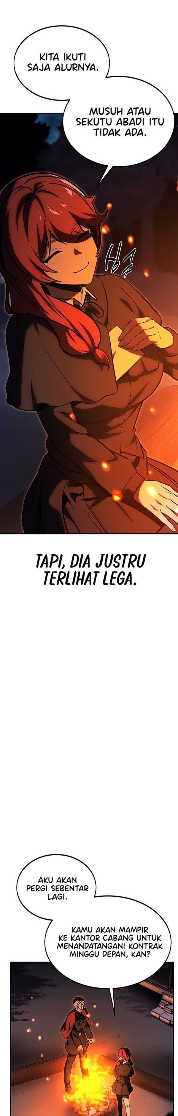 Read The Extra’s Academy Survival Guide Bahasa Indonesia ID Manga Online