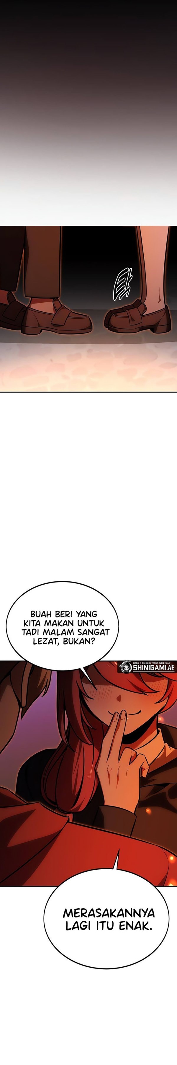 Read The Extra’s Academy Survival Guide Bahasa Indonesia ID Manga Online