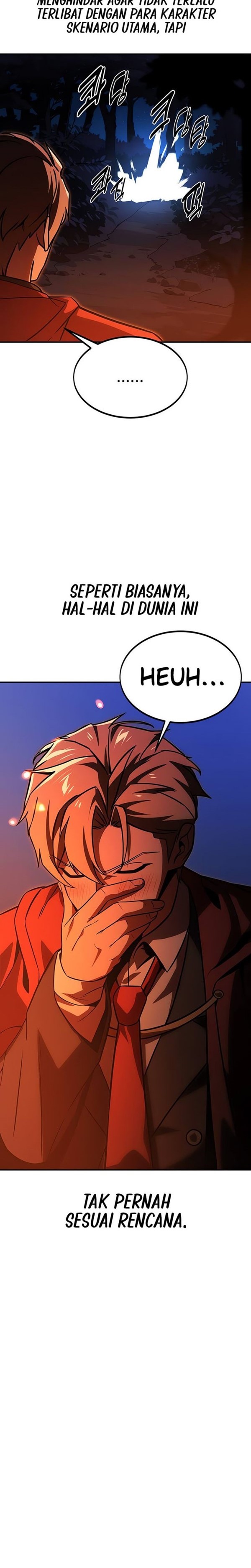 Read The Extra’s Academy Survival Guide Bahasa Indonesia ID Manga Online