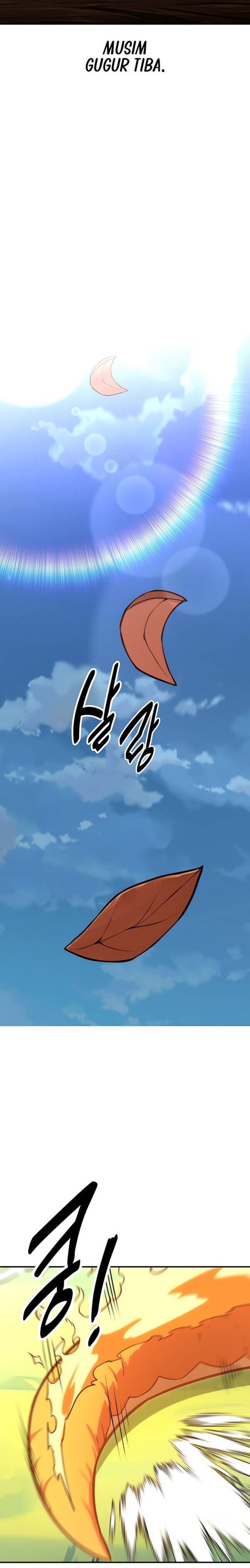 Read The Extra’s Academy Survival Guide Bahasa Indonesia ID Manga Online