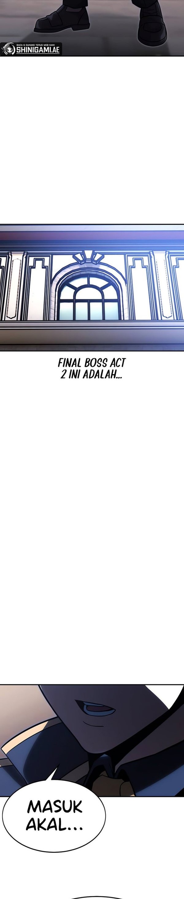 Read The Extra’s Academy Survival Guide Bahasa Indonesia ID Manga Online