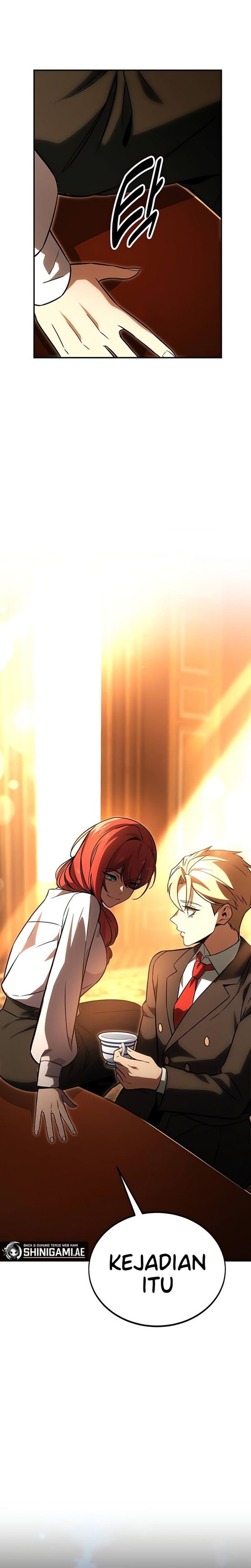 Read The Extra’s Academy Survival Guide Bahasa Indonesia ID Manga Online