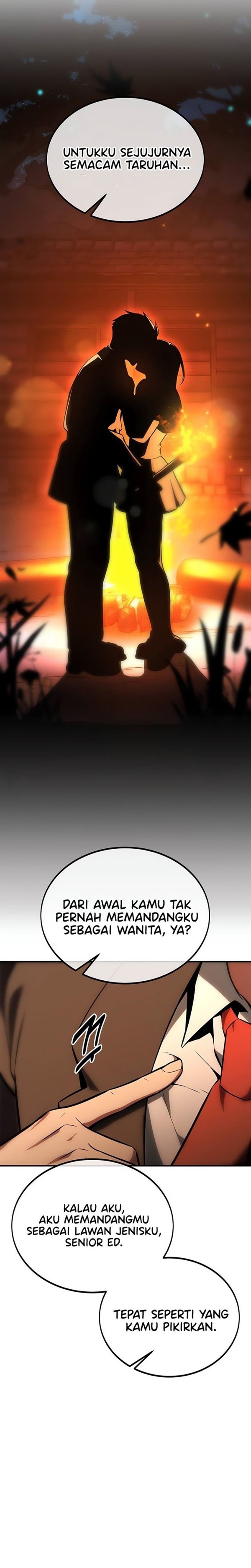 Read The Extra’s Academy Survival Guide Bahasa Indonesia ID Manga Online