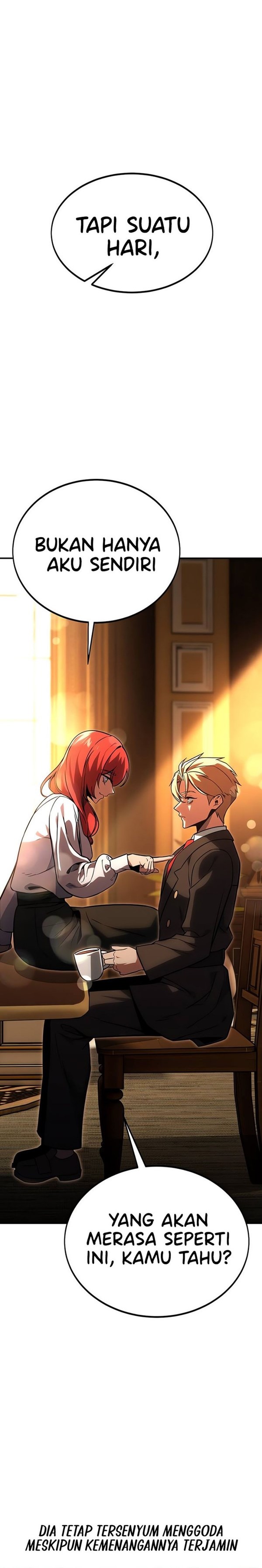 Read The Extra’s Academy Survival Guide Bahasa Indonesia ID Manga Online