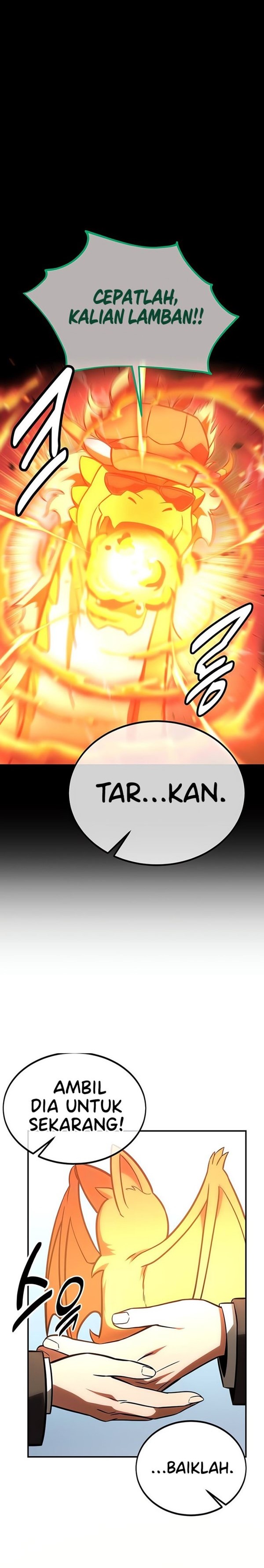 Read The Extra’s Academy Survival Guide Bahasa Indonesia ID Manga Online