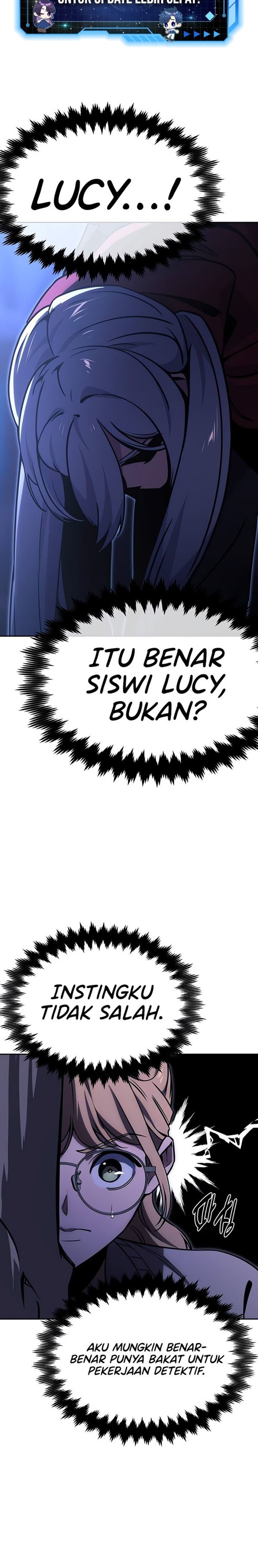 Read The Extra’s Academy Survival Guide Bahasa Indonesia ID Manga Online