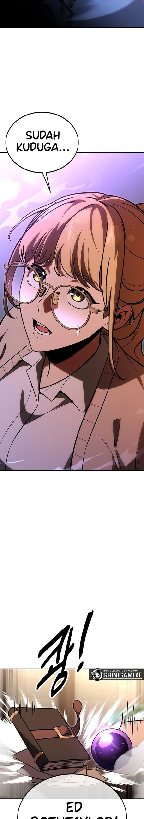 Read The Extra’s Academy Survival Guide Bahasa Indonesia ID Manga Online