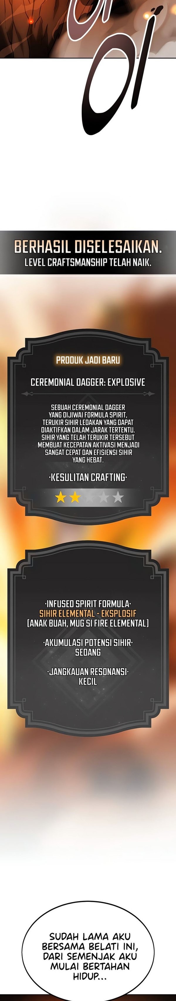 Read The Extra’s Academy Survival Guide Bahasa Indonesia ID Manga Online