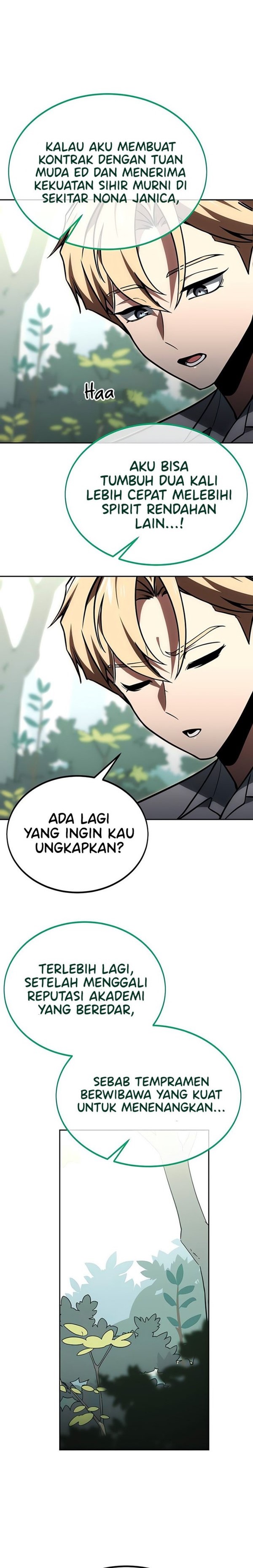 Read The Extra’s Academy Survival Guide Bahasa Indonesia ID Manga Online