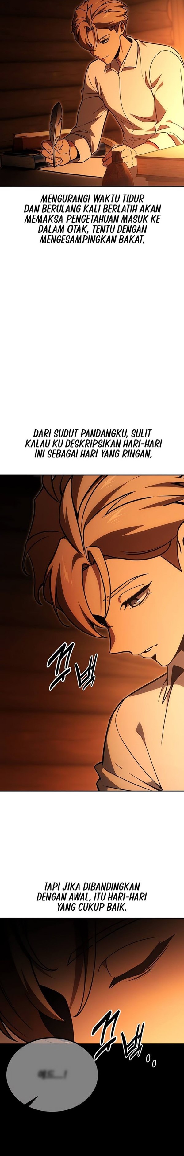 Read The Extra’s Academy Survival Guide Bahasa Indonesia ID Manga Online