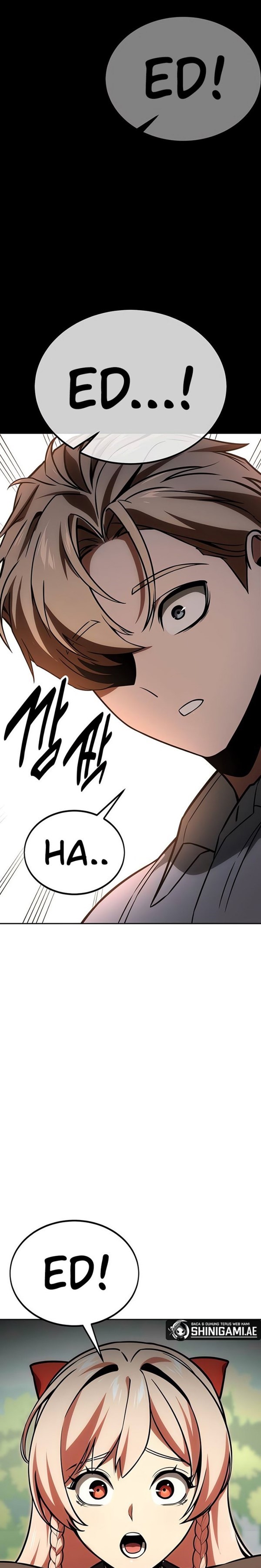 Read The Extra’s Academy Survival Guide Bahasa Indonesia ID Manga Online