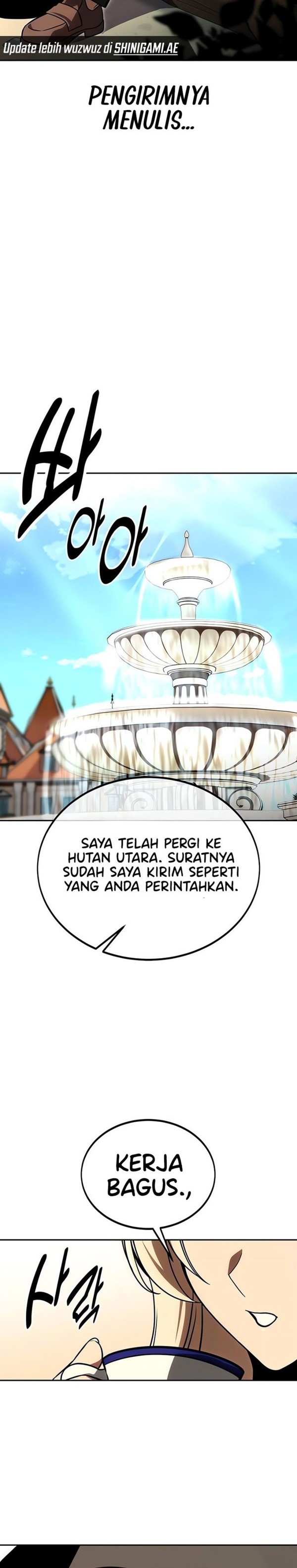 Read The Extra’s Academy Survival Guide Bahasa Indonesia ID Manga Online