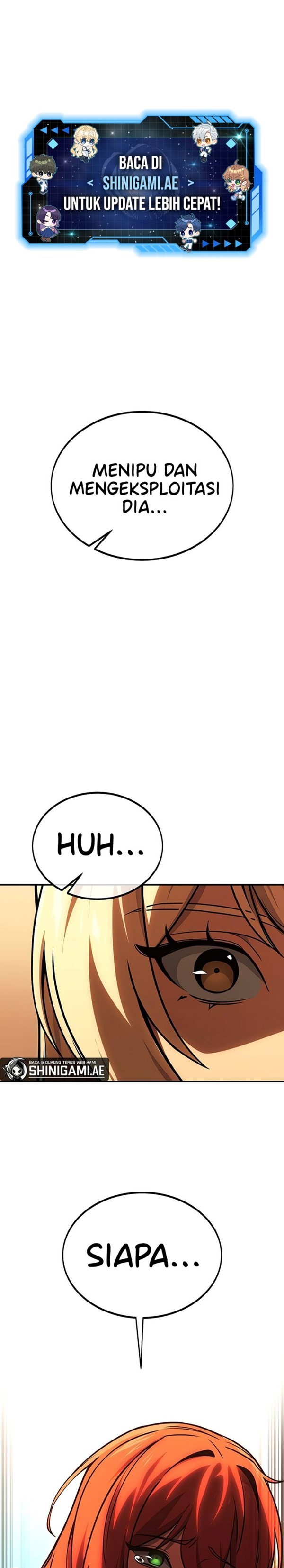 Read The Extra’s Academy Survival Guide Bahasa Indonesia ID Manga Online