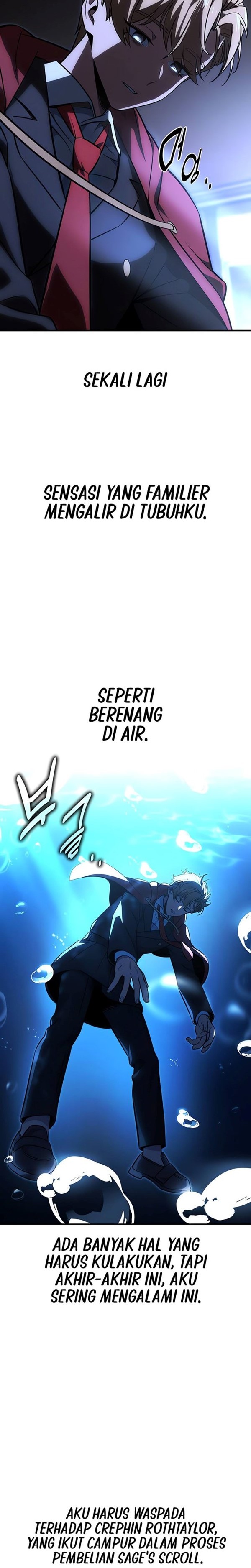 Read The Extra’s Academy Survival Guide Bahasa Indonesia ID Manga Online