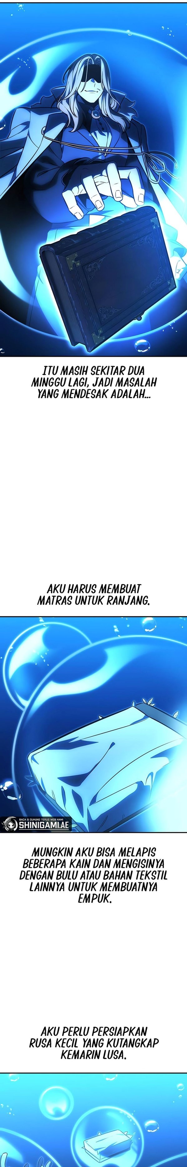 Read The Extra’s Academy Survival Guide Bahasa Indonesia ID Manga Online