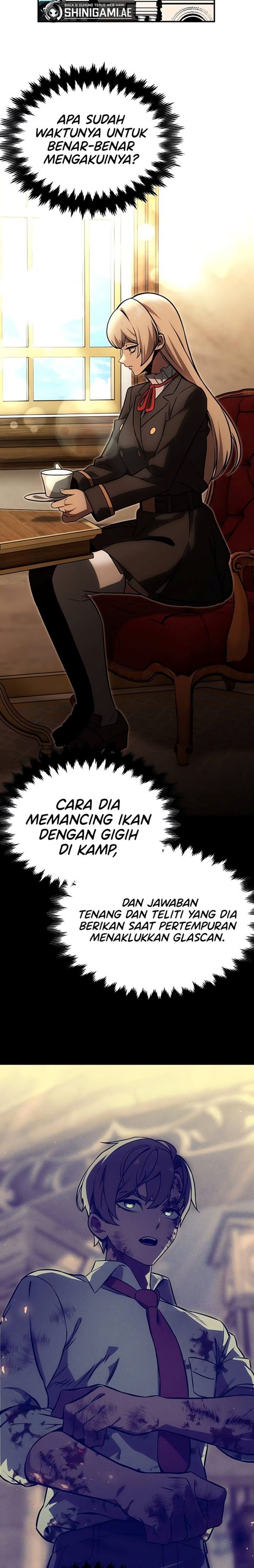 Read The Extra’s Academy Survival Guide Bahasa Indonesia ID Manga Online