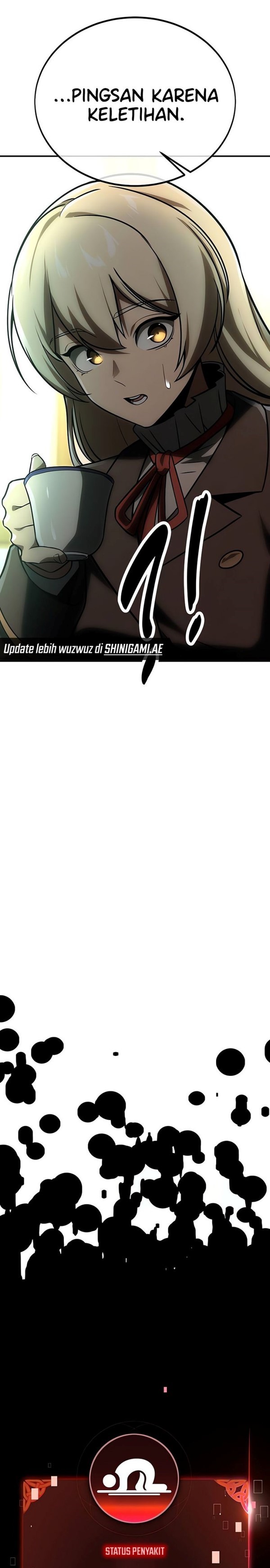 Read The Extra’s Academy Survival Guide Bahasa Indonesia ID Manga Online