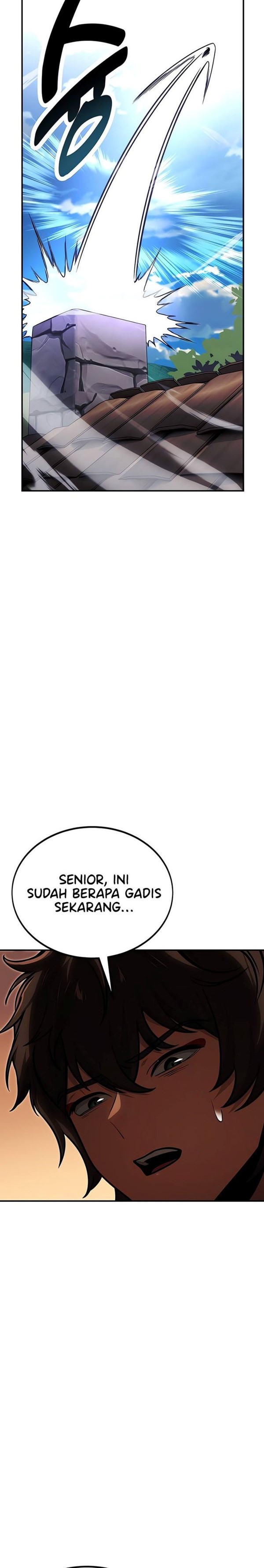 Read The Extra’s Academy Survival Guide Bahasa Indonesia ID Manga Online