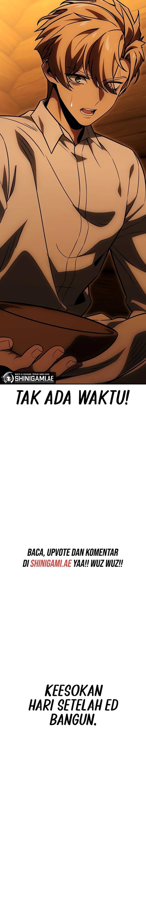 Read The Extra’s Academy Survival Guide Bahasa Indonesia ID Manga Online