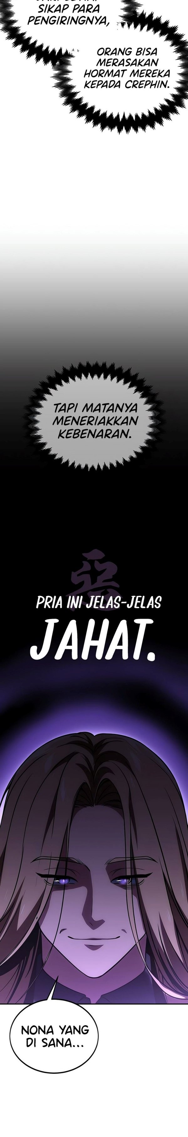 Read The Extra’s Academy Survival Guide Bahasa Indonesia ID Manga Online