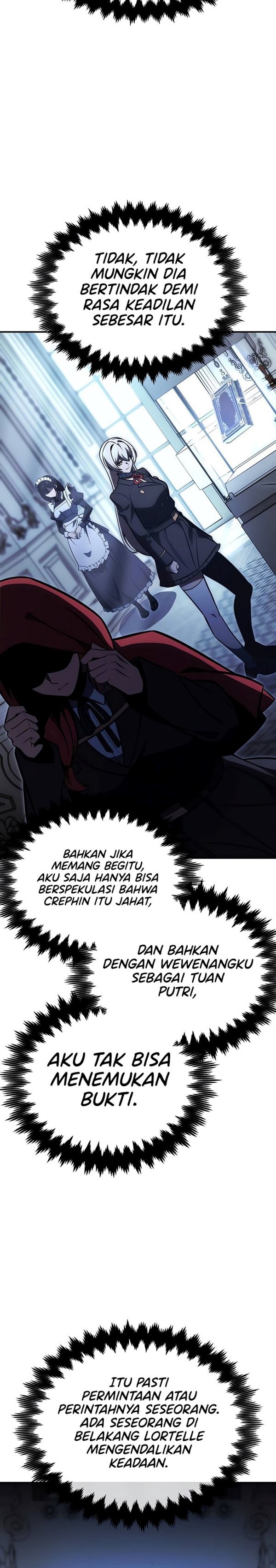 Read The Extra’s Academy Survival Guide Bahasa Indonesia ID Manga Online