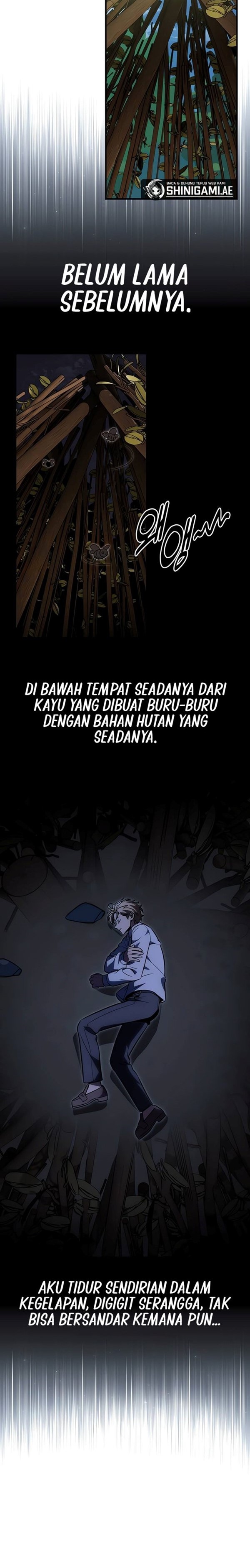 Read The Extra’s Academy Survival Guide Bahasa Indonesia ID Manga Online